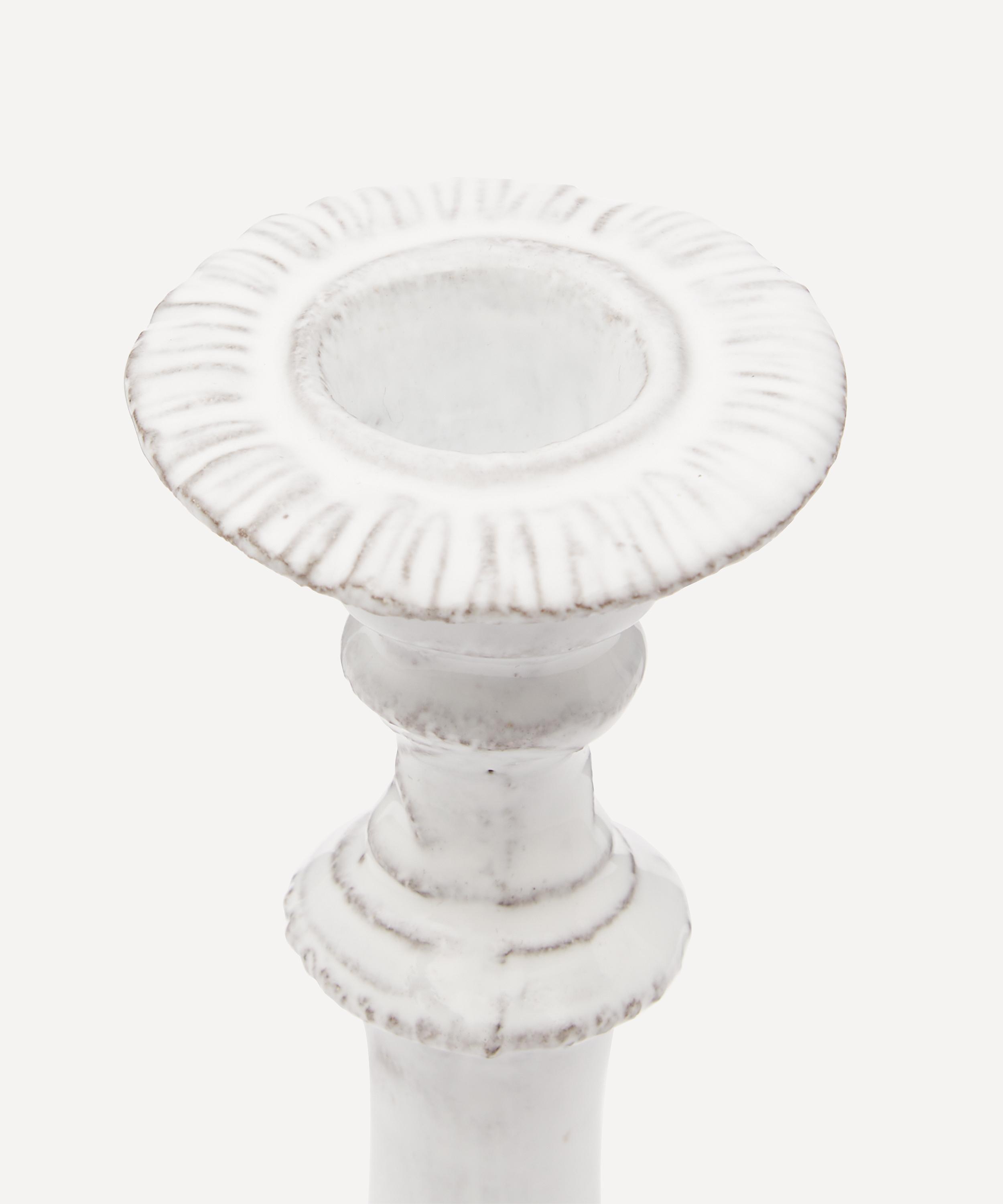 Astier de Villatte - Isis Candlestick Holder image number 2