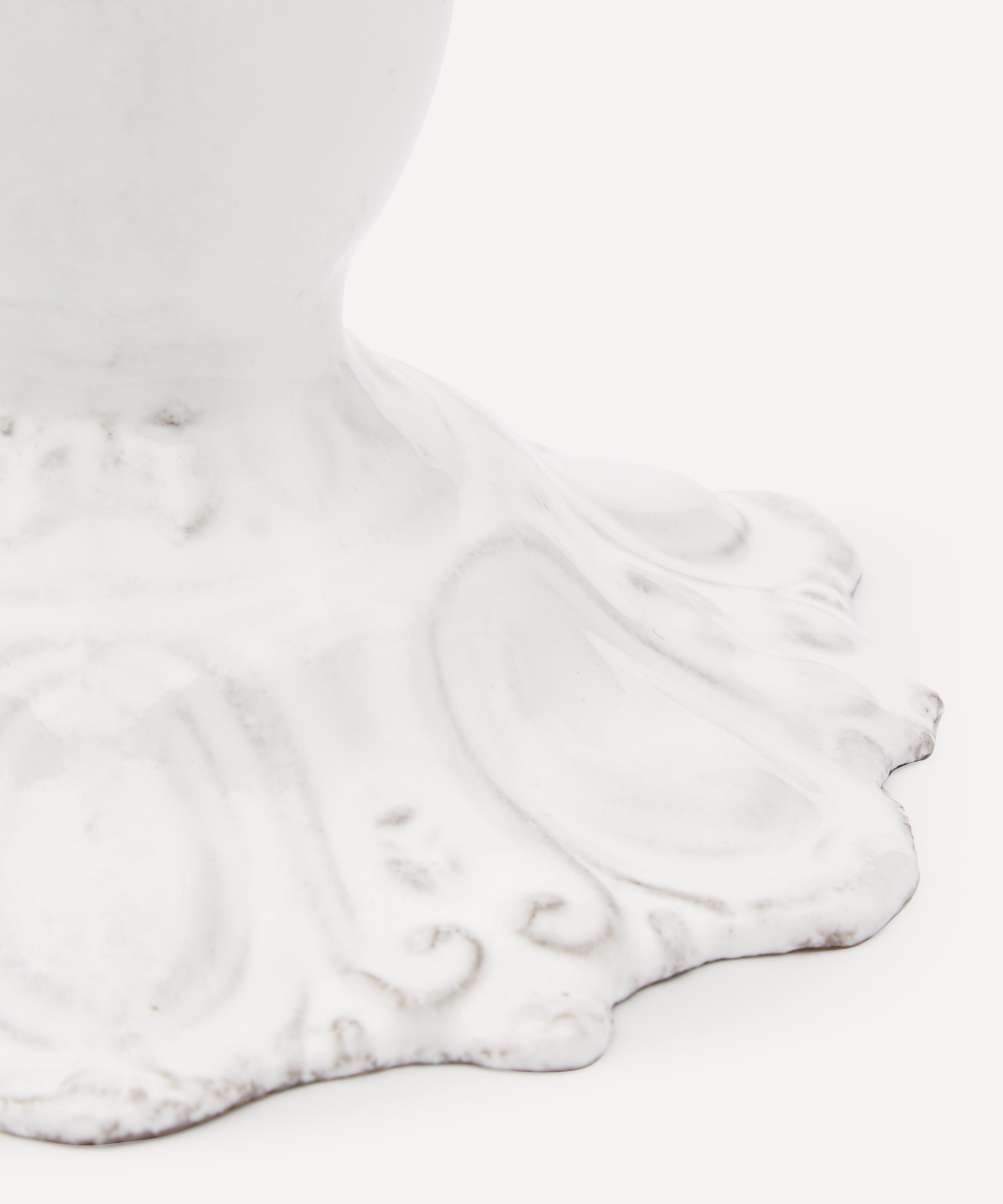 Astier de Villatte - Isis Candlestick Holder image number 3