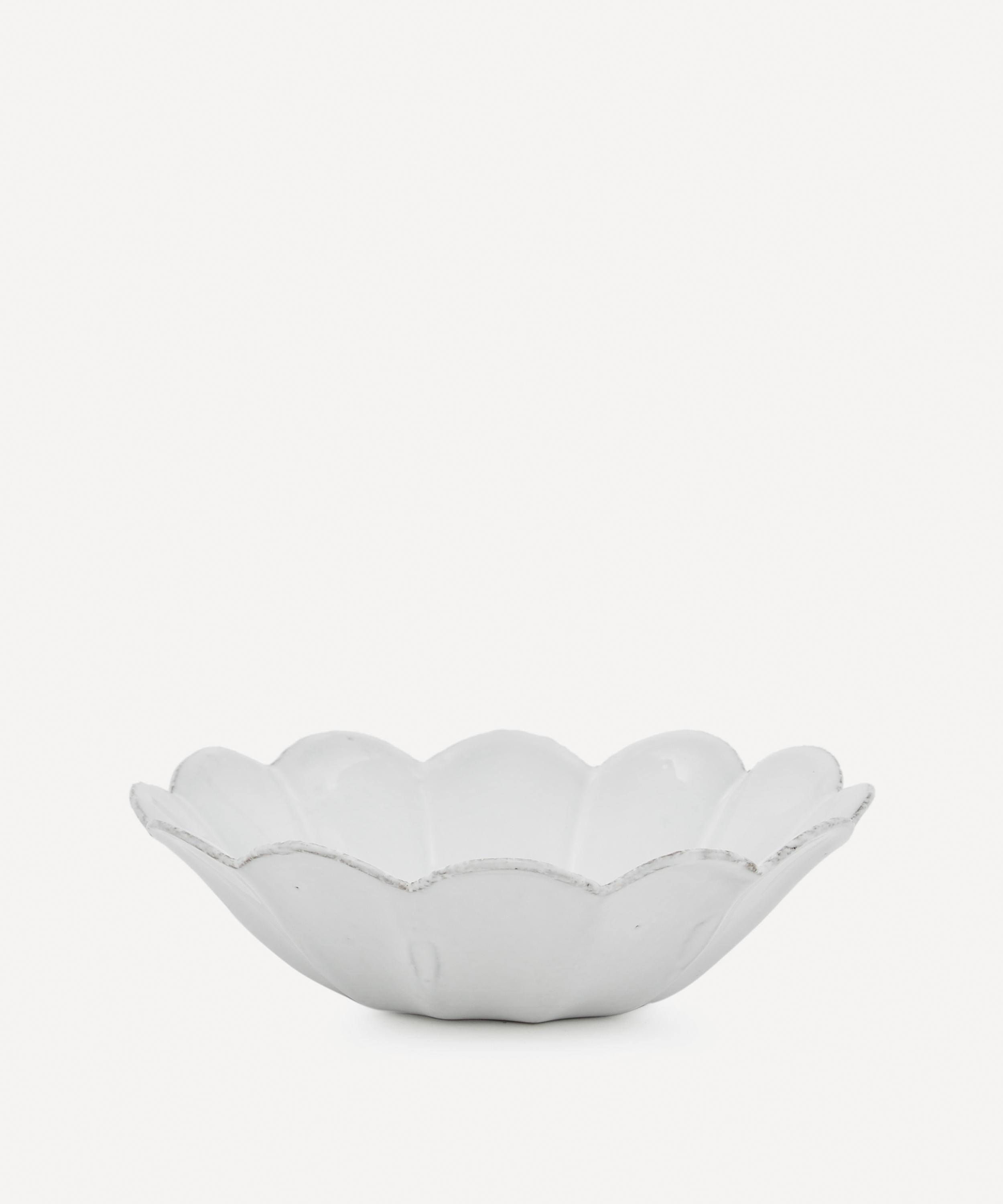 Astier de Villatte - Marguerite Small Fruit Bowl image number 0