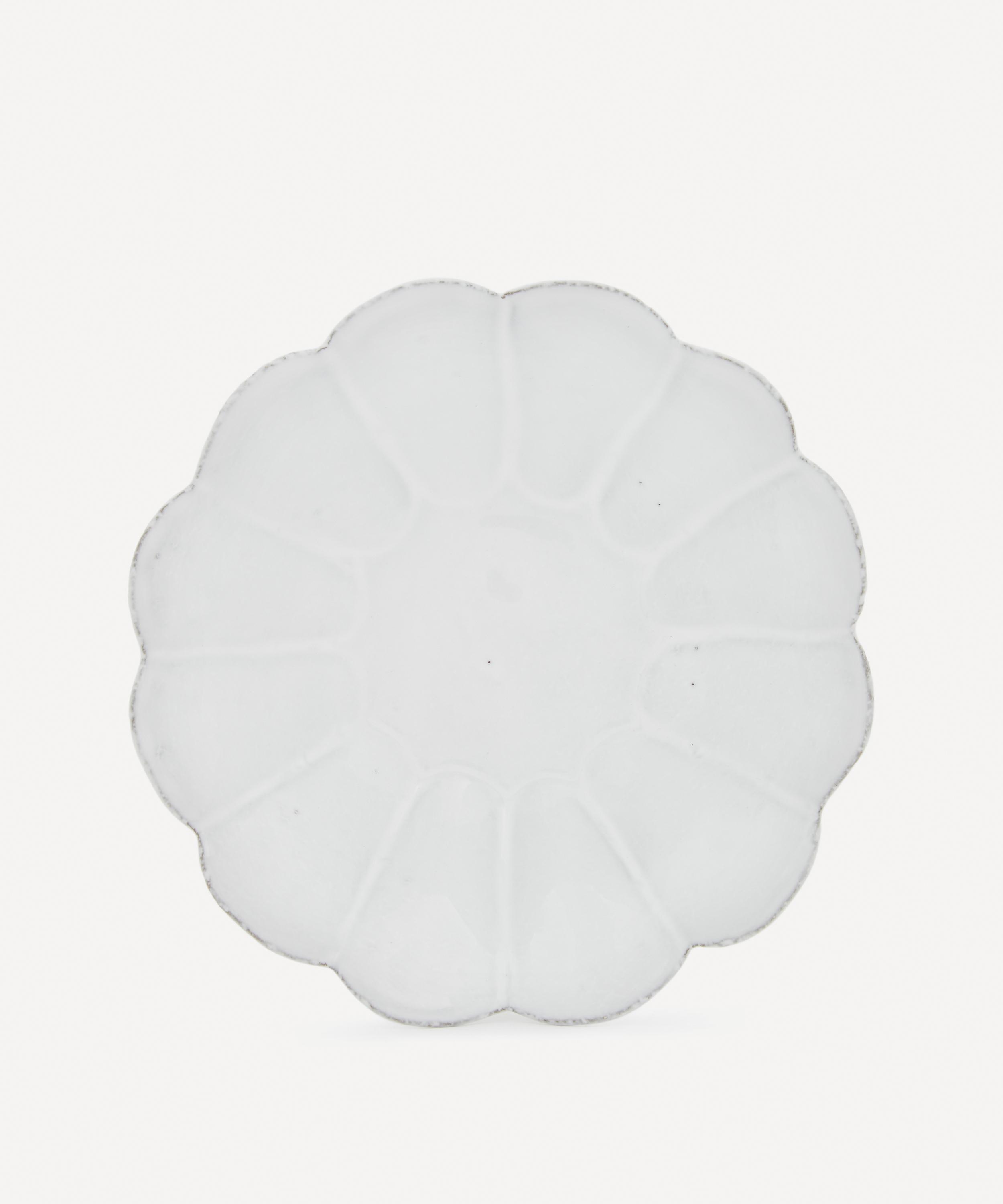 Astier de Villatte - Marguerite Small Fruit Bowl image number 1