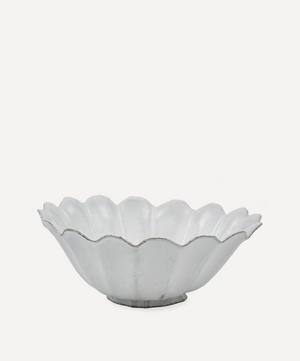 Astier de Villatte - Marguerite Medium Fruit Bowl image number 0