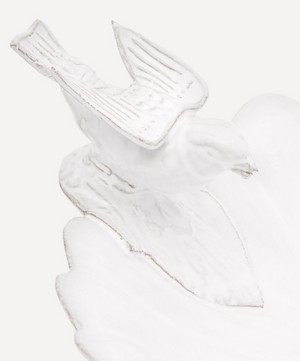 Astier de Villatte - Marguerite Oiseau Bowl image number 2