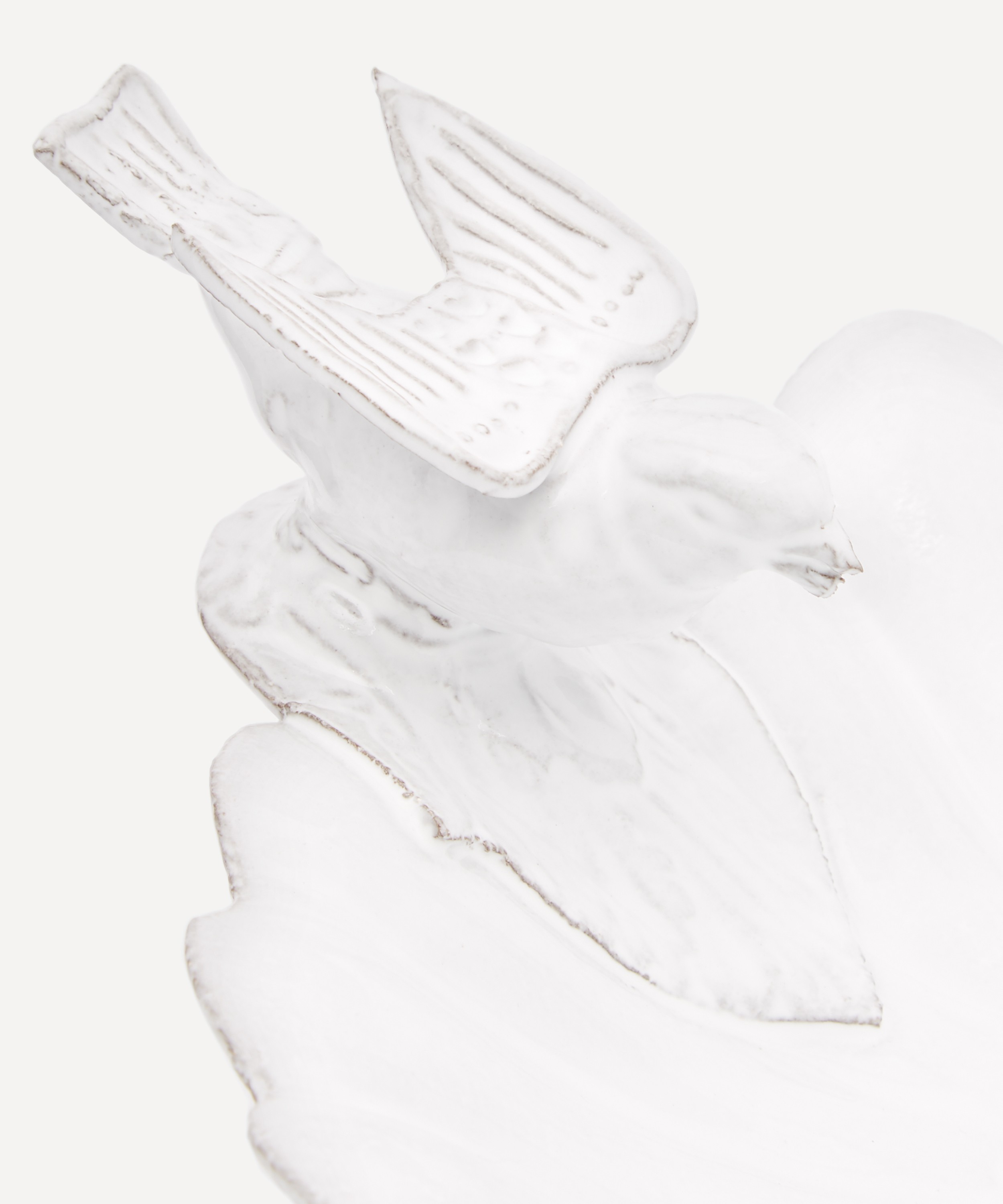 Astier de Villatte - Marguerite Oiseau Bowl image number 2