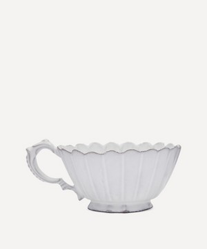 Astier de Villatte - Marguerite Tea Cup image number 1