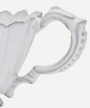 Astier de Villatte - Marguerite Tea Cup image number 2
