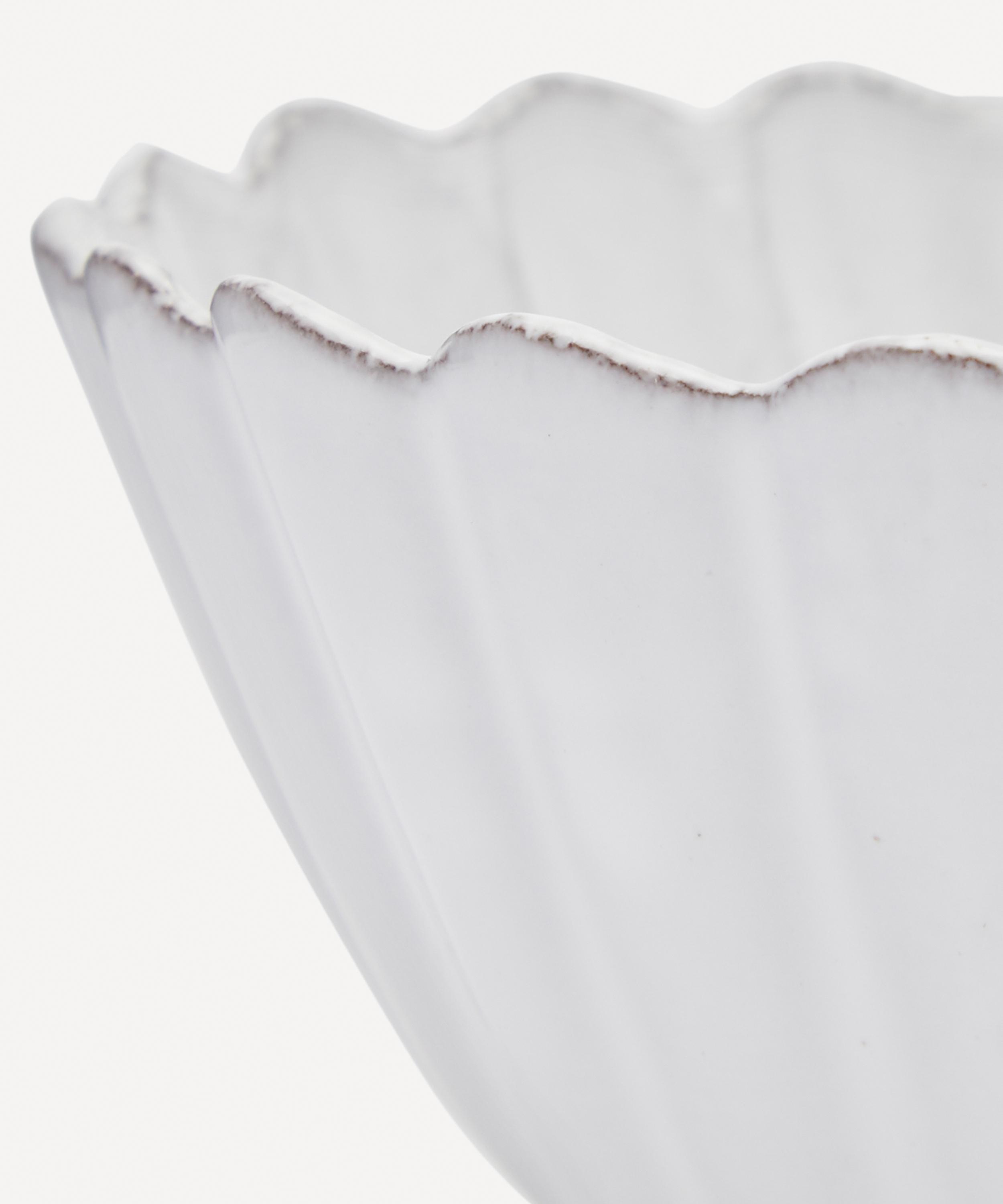 Astier de Villatte - Marguerite Tea Cup image number 3