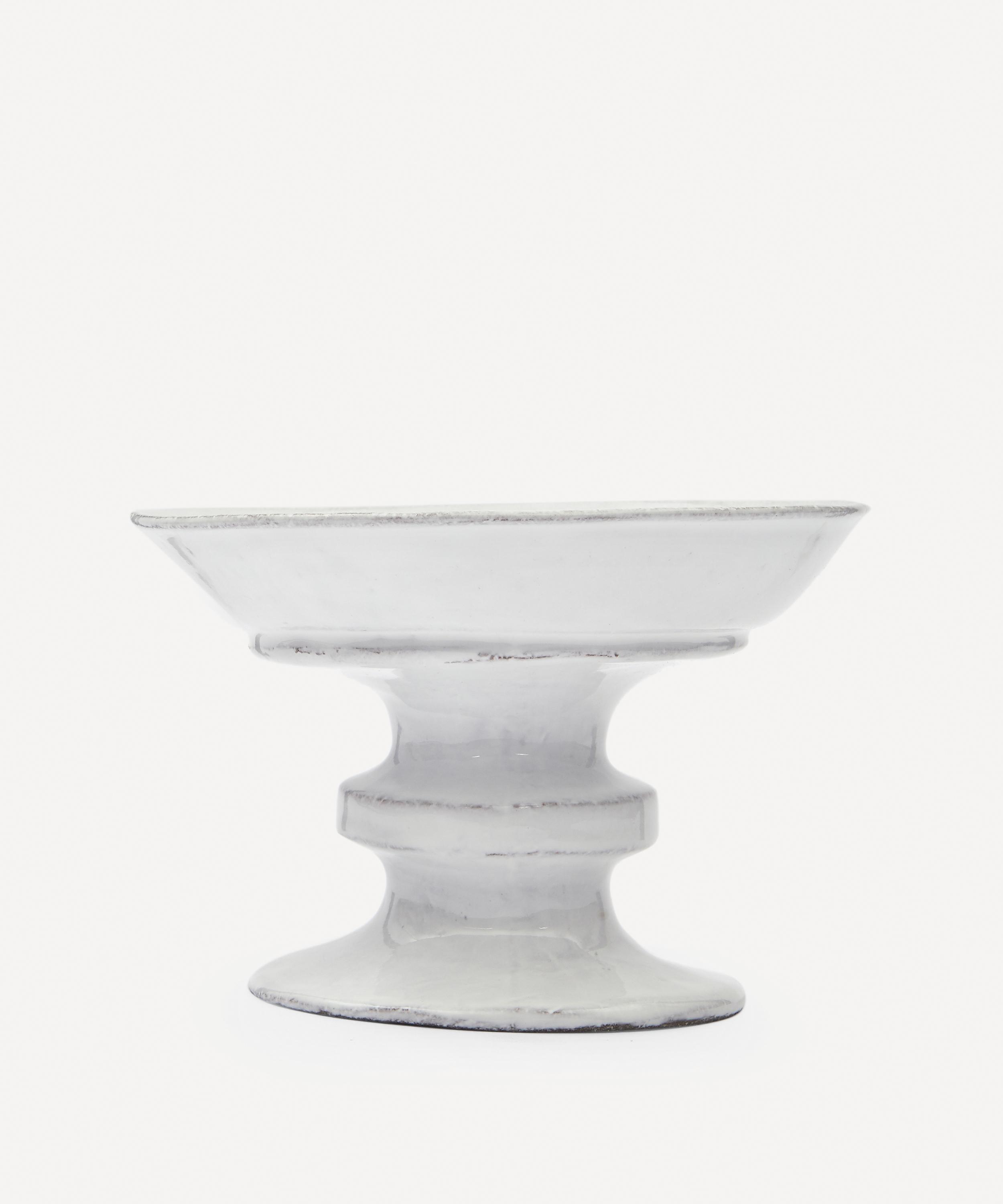 Astier de Villatte - Simple Small Fruit Bowl