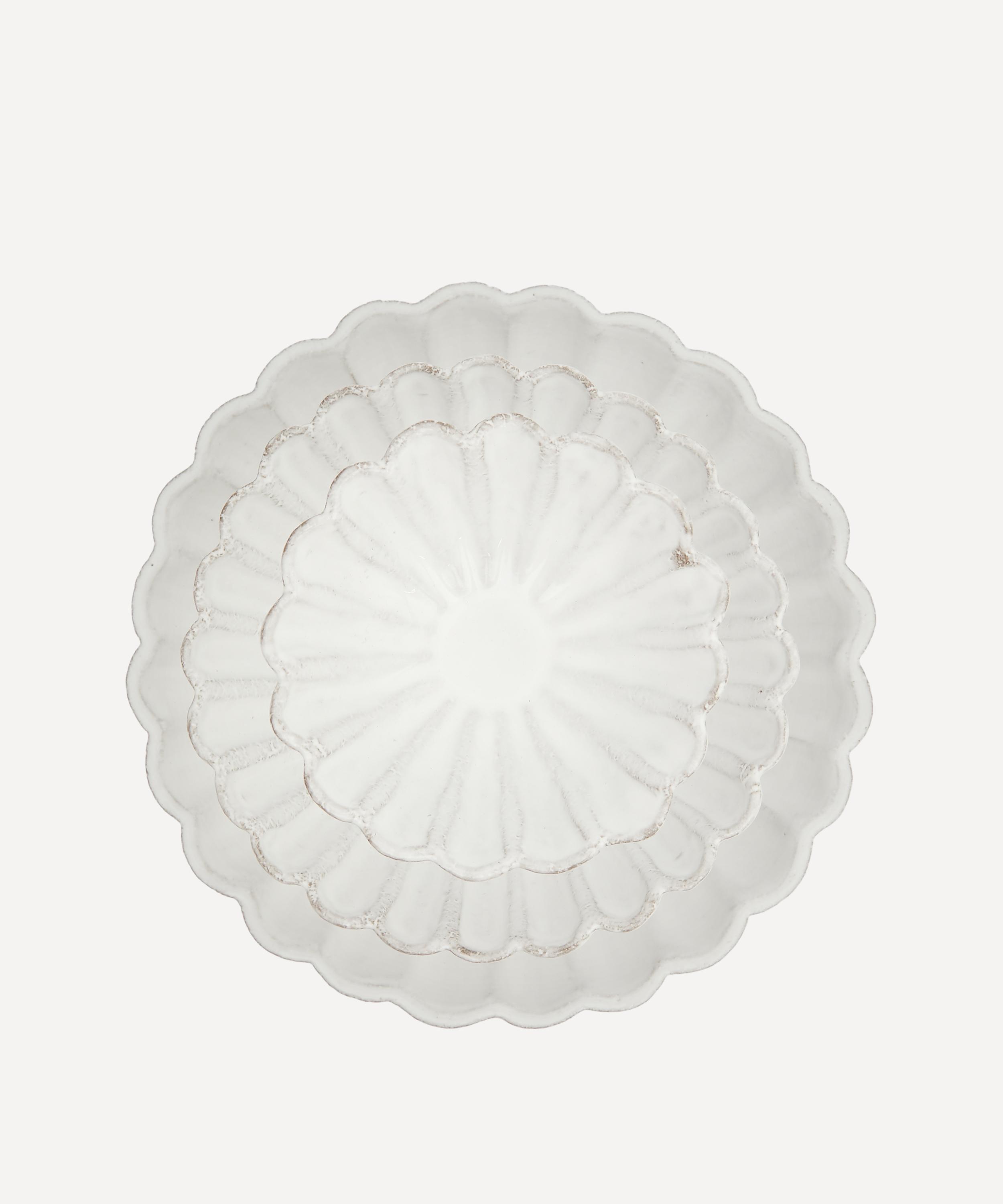 Astier de Villatte - Tiered Peggy Bowl image number 2