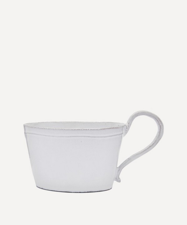 Astier de Villatte - Simple Hot Chocolate Cup image number null