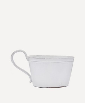 Astier de Villatte - Simple Hot Chocolate Cup image number 1