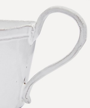 Astier de Villatte - Simple Hot Chocolate Cup image number 2
