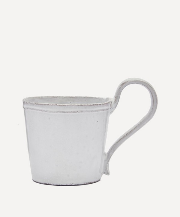 Astier de Villatte - Simple Tea Cup image number null