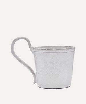 Astier de Villatte - Simple Tea Cup image number 1