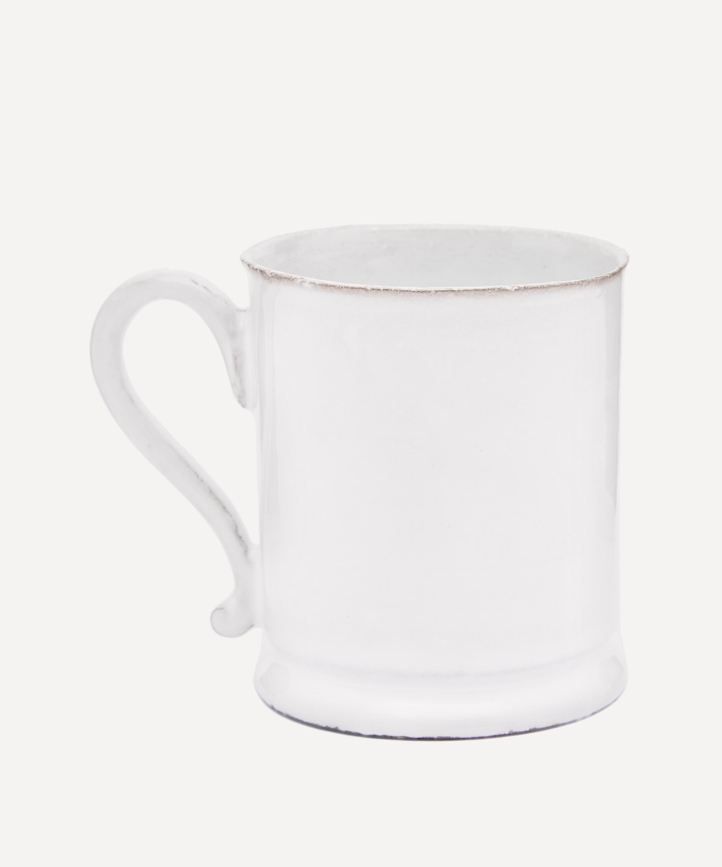 Astier de Villatte - Colbert Little Mug image number 0