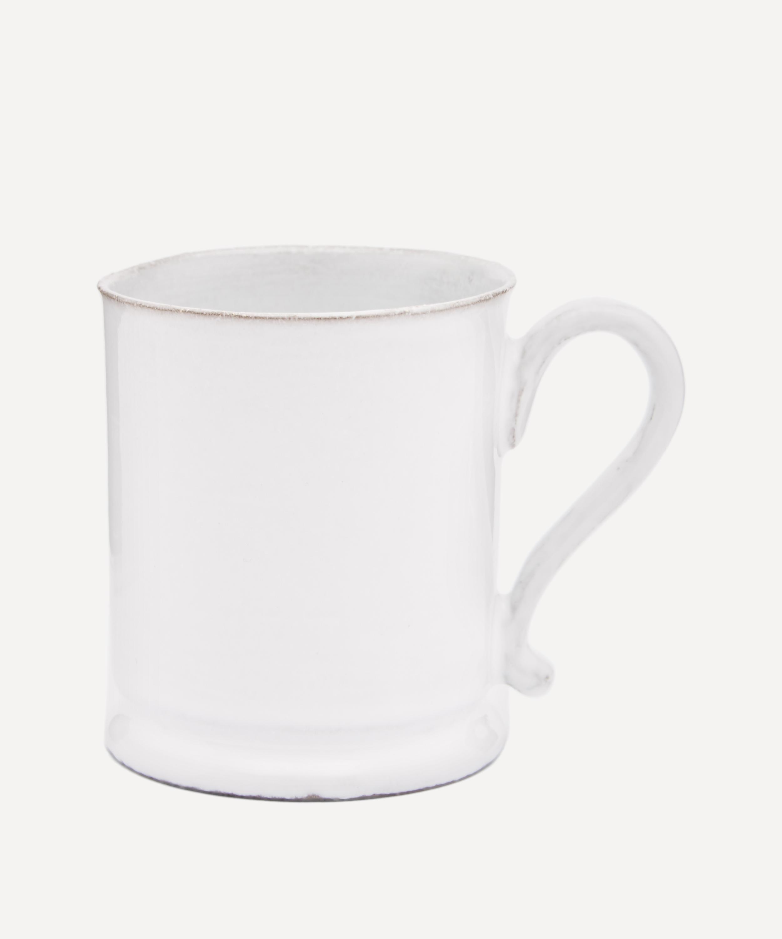 Astier de Villatte - Colbert Little Mug image number 1