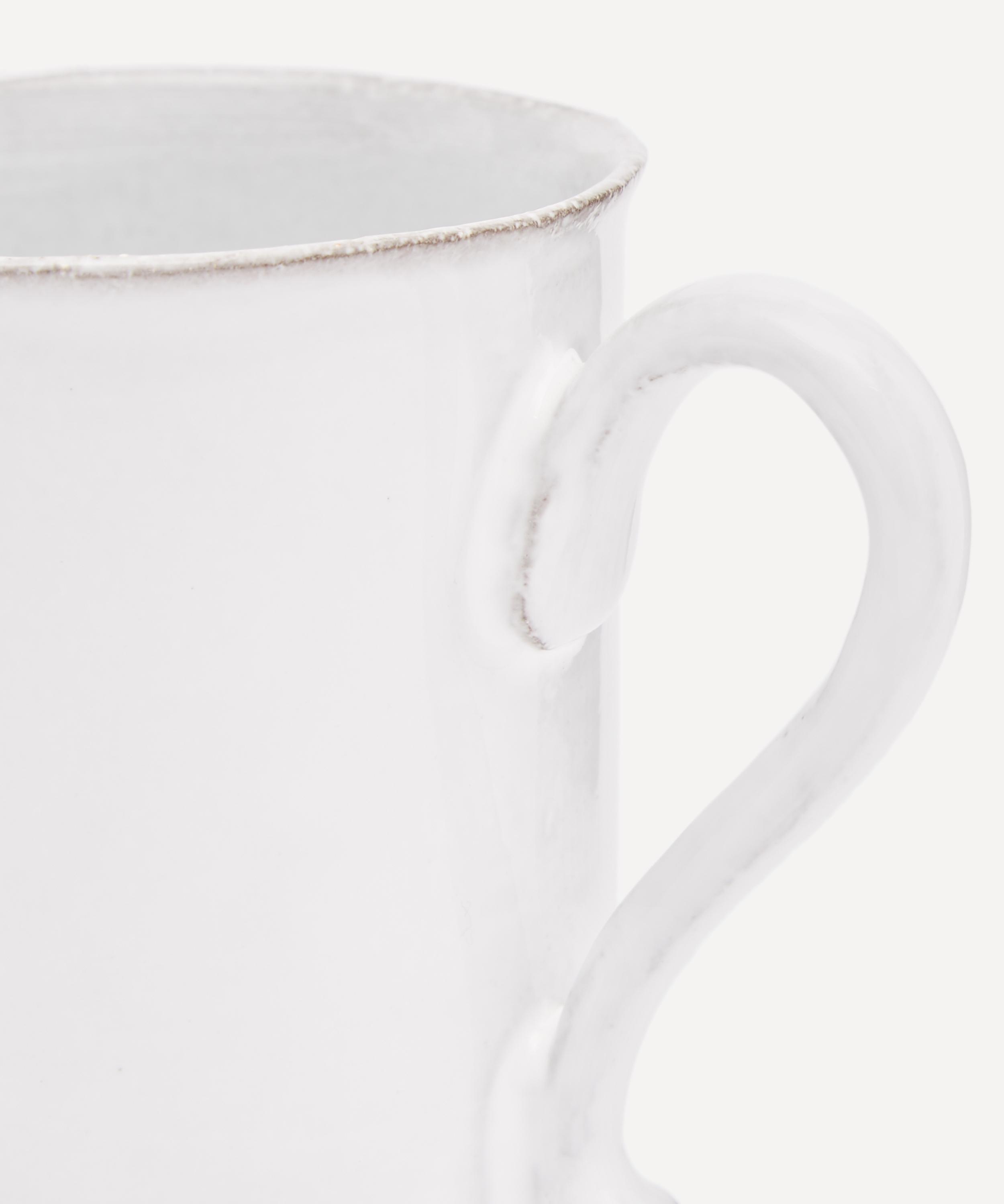 Astier de Villatte - Colbert Little Mug image number 2