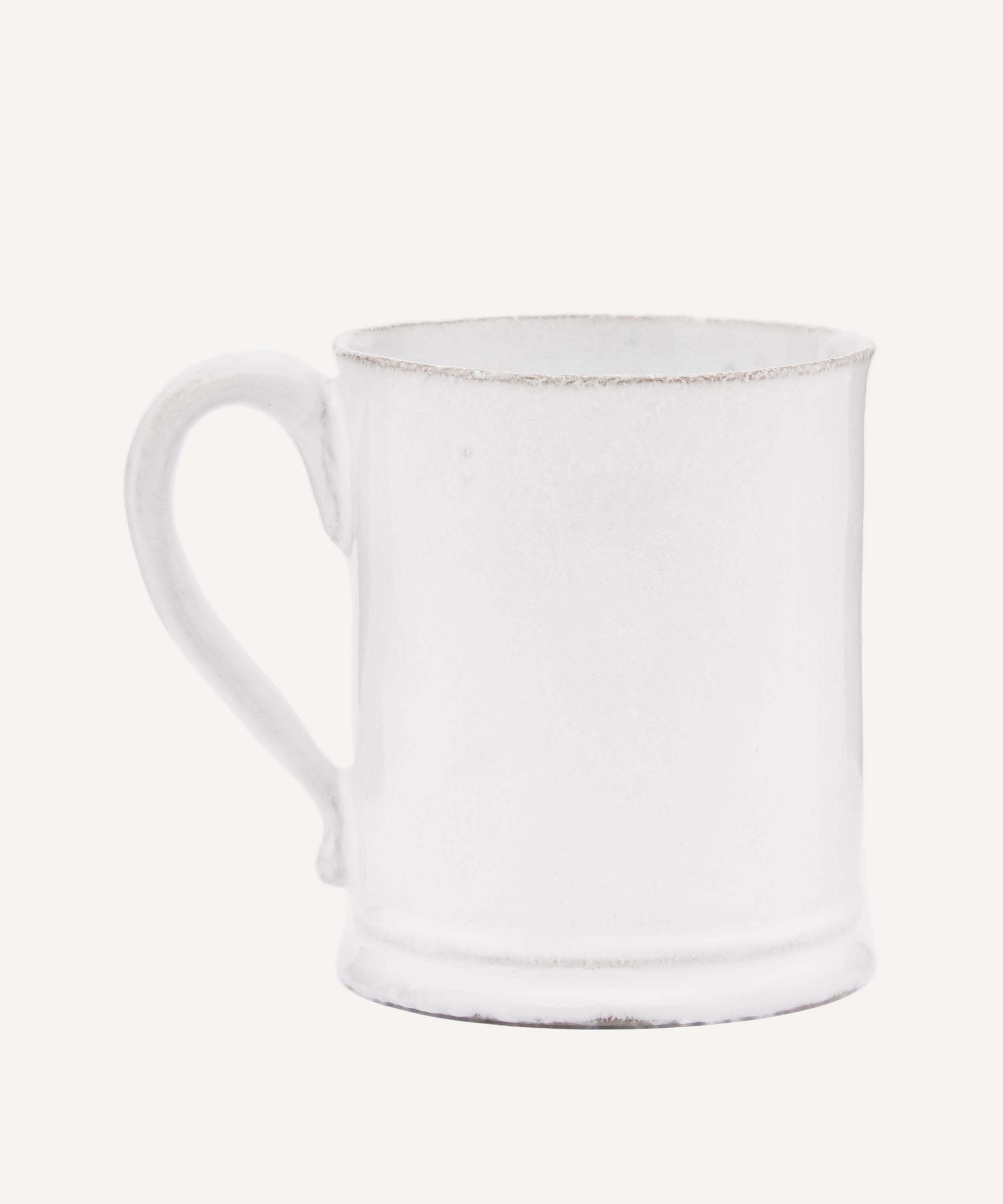 Astier de Villatte - Colbert Mug image number 1