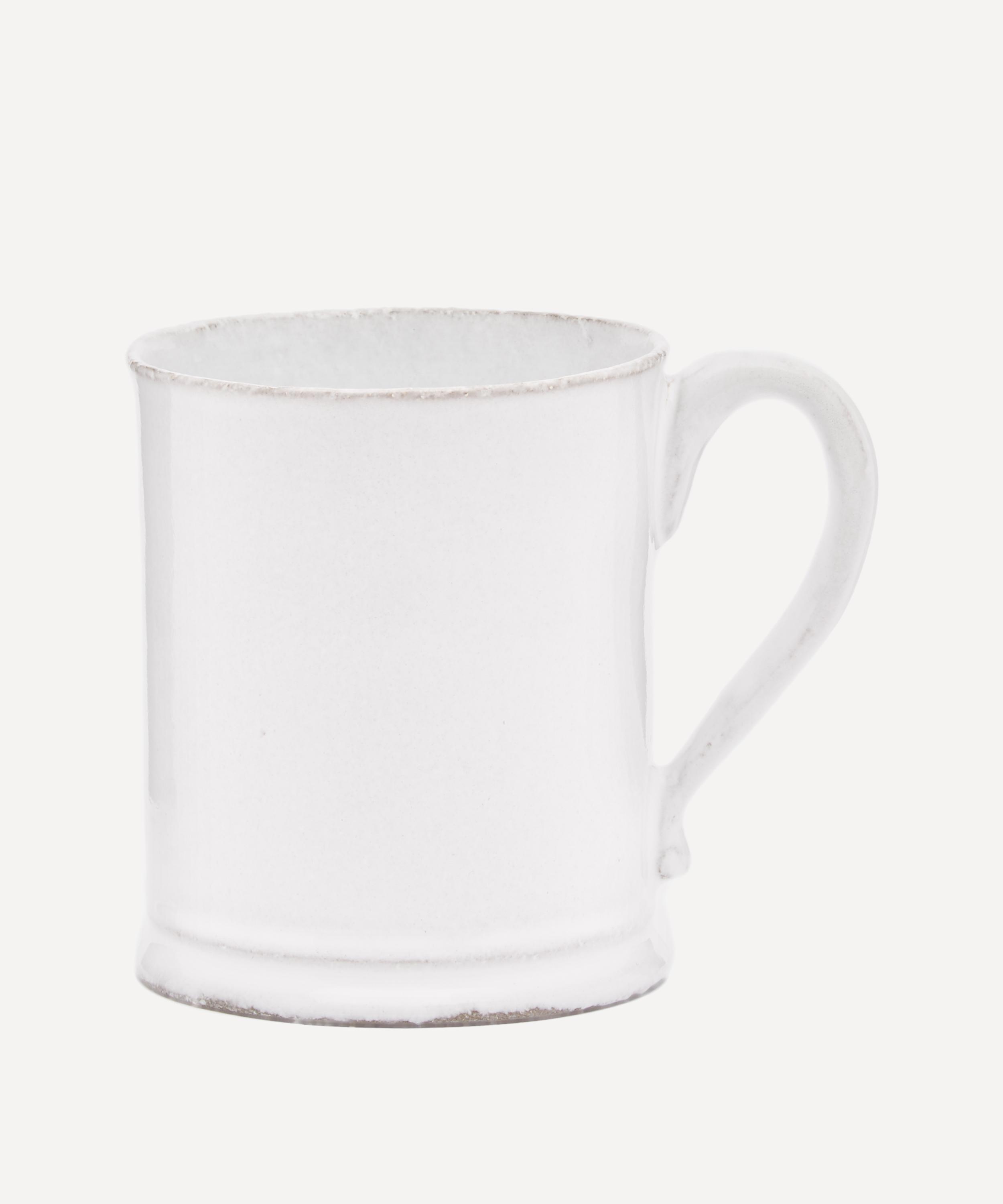 Astier de Villatte - Colbert Mug image number 0