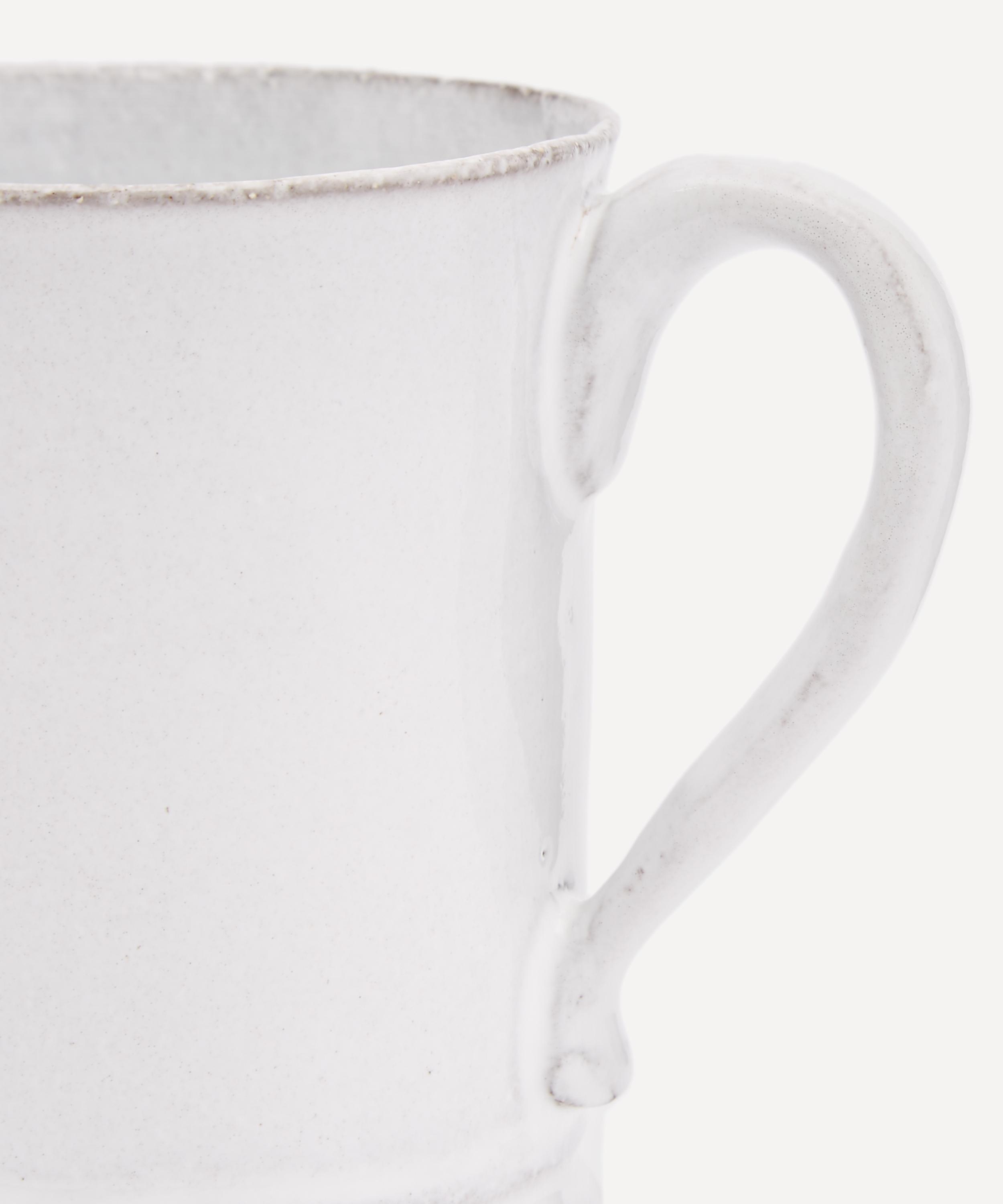 Astier de Villatte - Colbert Mug image number 2