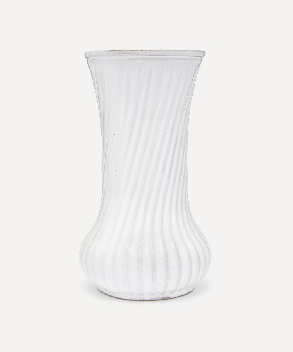 Astier de Villatte - Twisted Vase