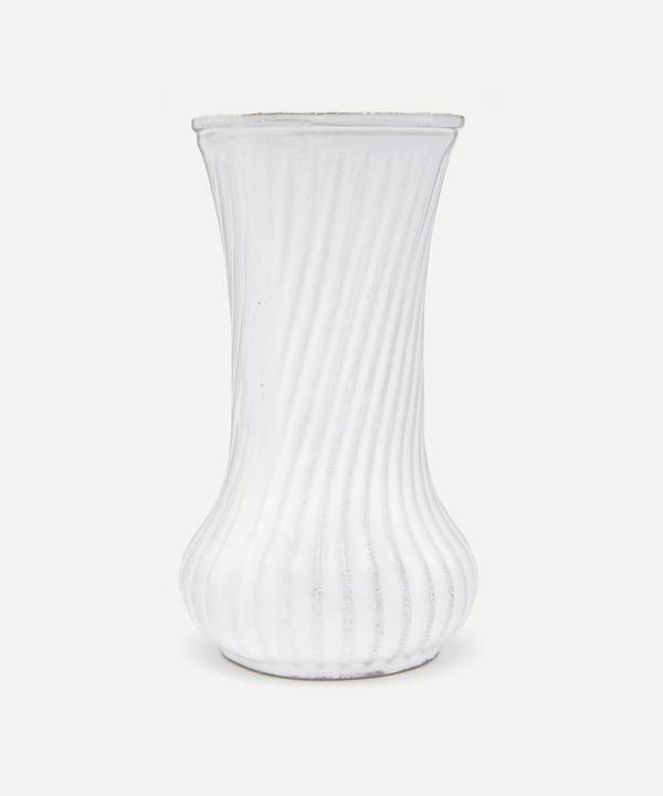 Astier de Villatte - Twisted Vase image number 0