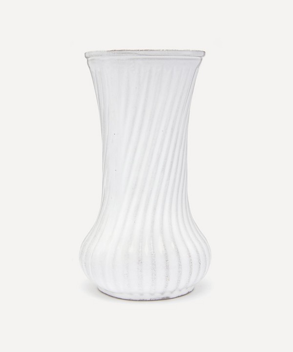 Astier de Villatte - Twisted Vase image number null