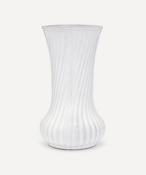 Astier de Villatte - Twisted Vase image number 1