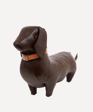 Omersa - Standard Leather Dachshund image number 1