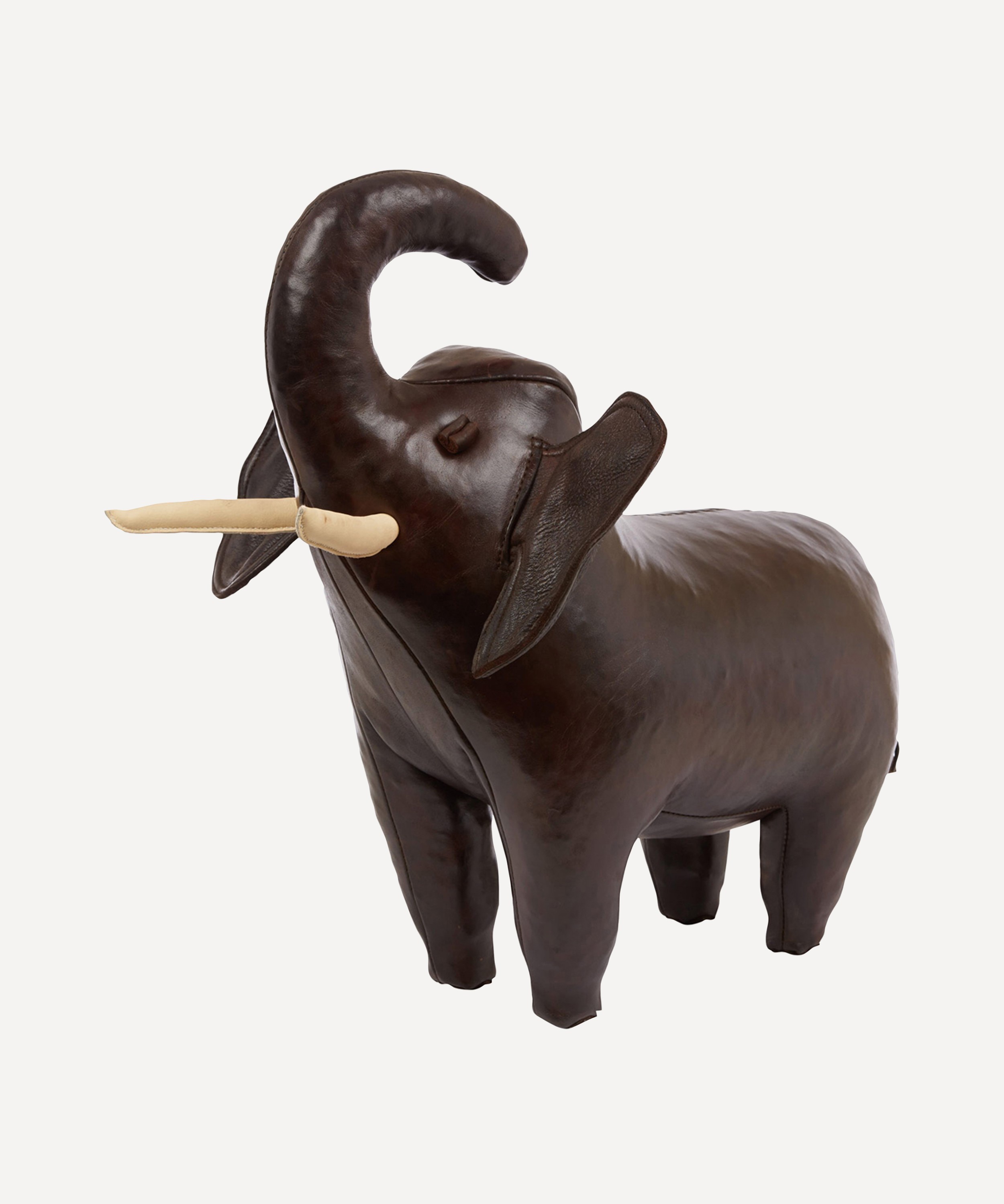 Omersa - Standard Leather Elephant image number 1