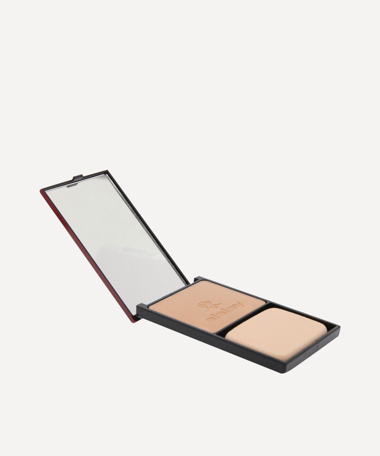 Sisley Paris - Phyto-Teint Eclat Compact in Soft Beige image number 0