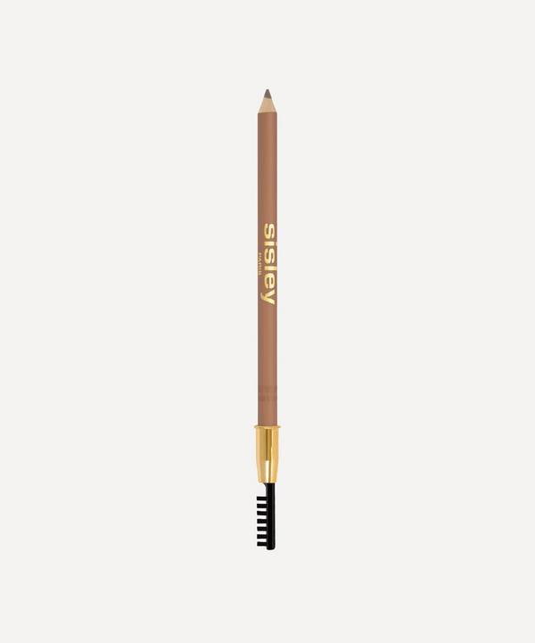 Sisley Paris - Phyto-Sourcils Perfect Eyebrow Pencil in Blonde image number 0