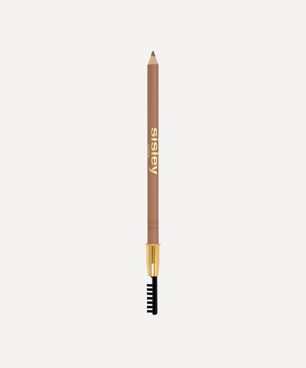 Sisley Paris - Phyto-Sourcils Perfect Eyebrow Pencil in Blonde image number null