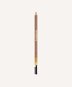 Phyto-Sourcils Perfect Eyebrow Pencil in Blonde