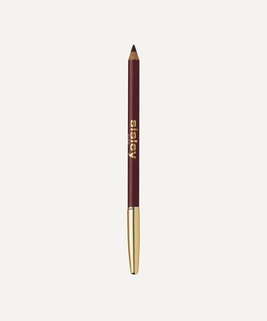Sisley Paris - Phyto-Levres Perfect Lip Pencil in Burgundy image number 0