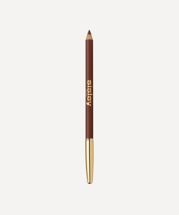 Sisley Paris - Phyto-Levres Perfect Lip Pencil in Chocolat image number null