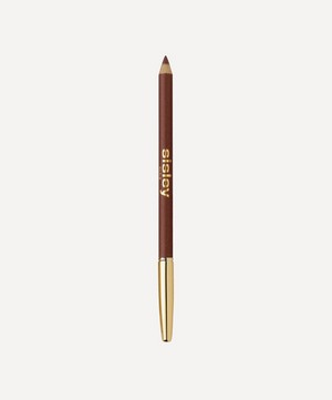 Sisley Paris - Phyto-Levres Perfect Lip Pencil in Chocolat image number 0