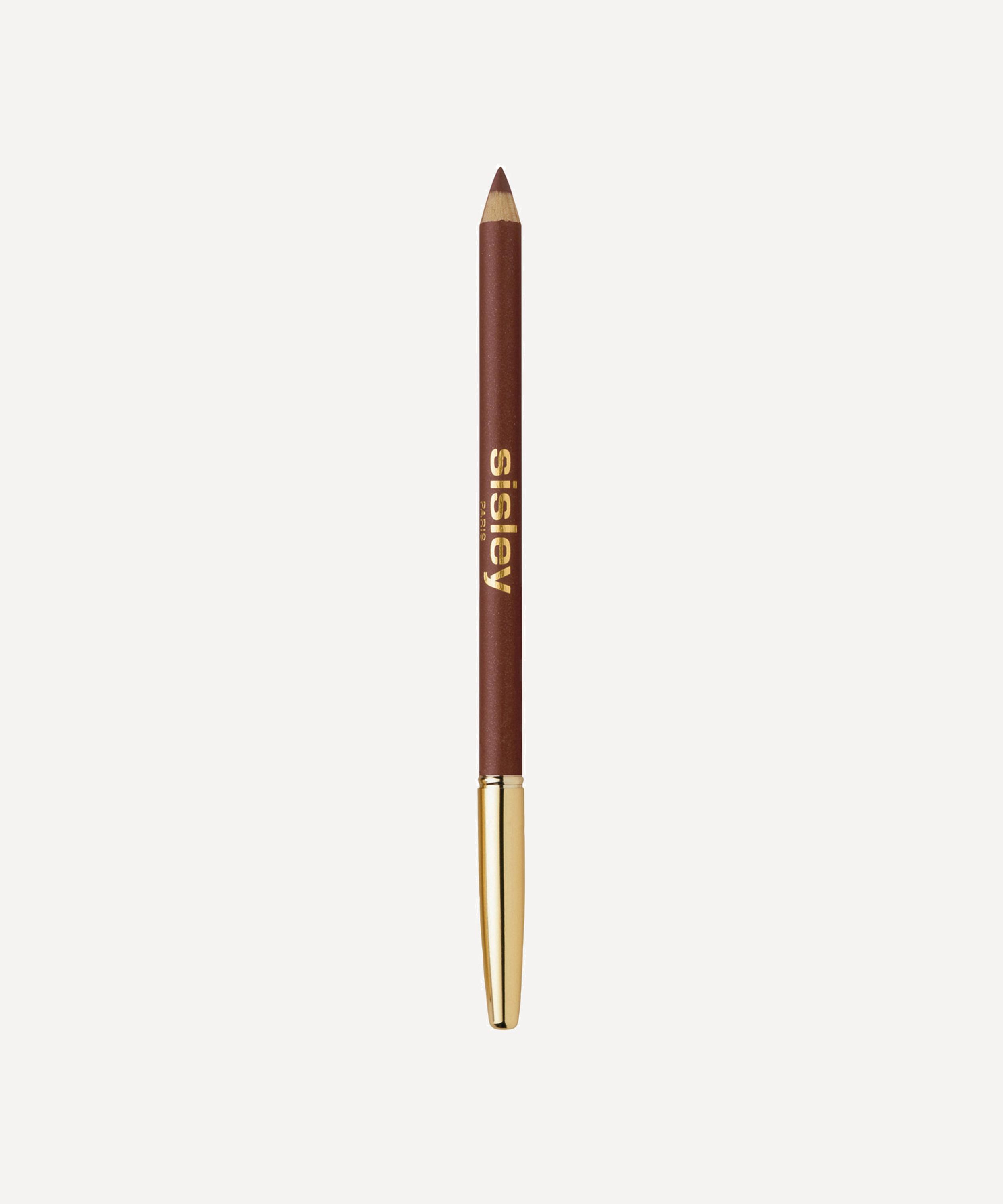 Sisley Paris - Phyto-Levres Perfect Lip Pencil in Chocolat image number 0