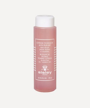 Floral Toning Lotion 250ml