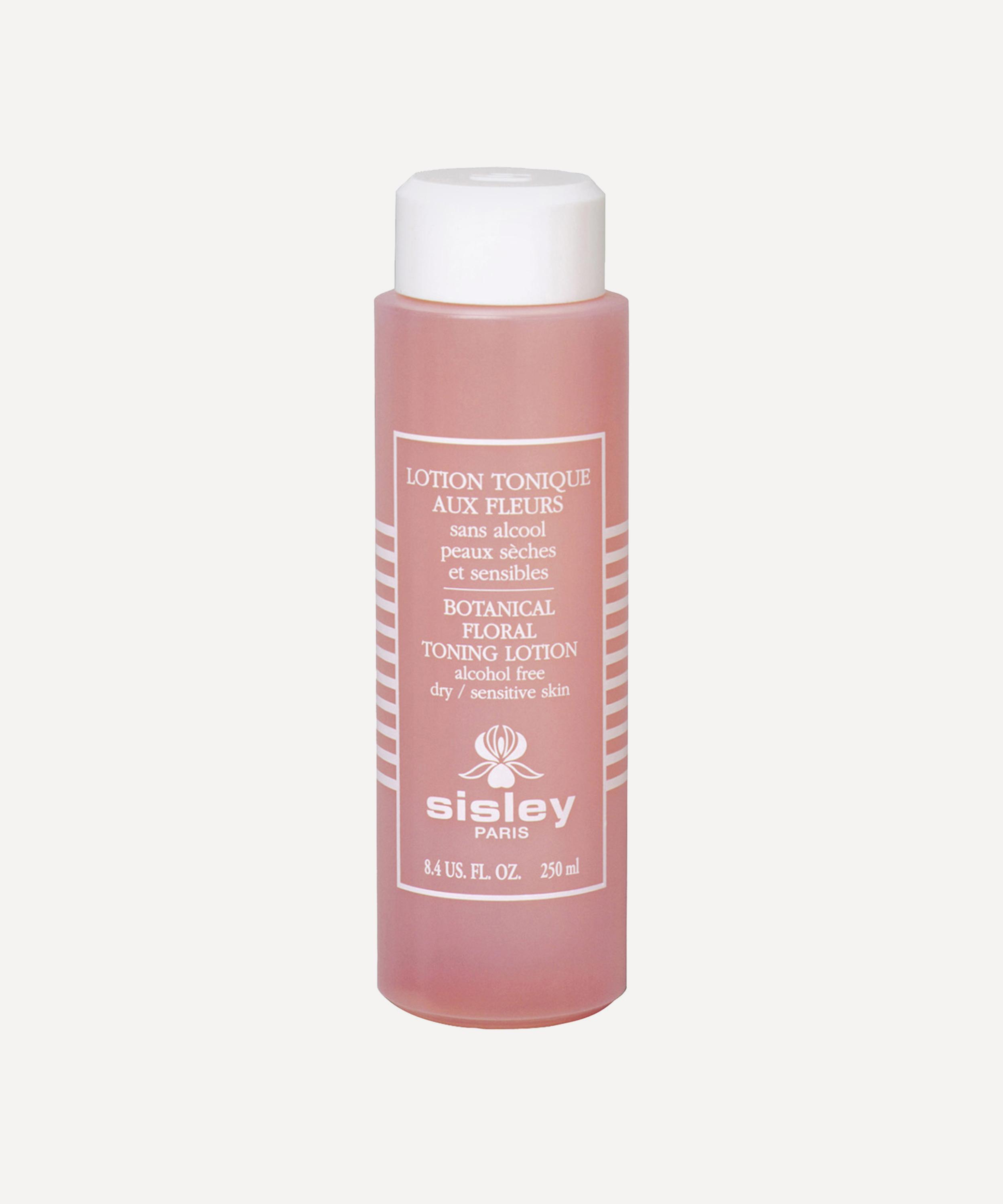 Sisley Paris - Floral Toning Lotion 250ml image number 0