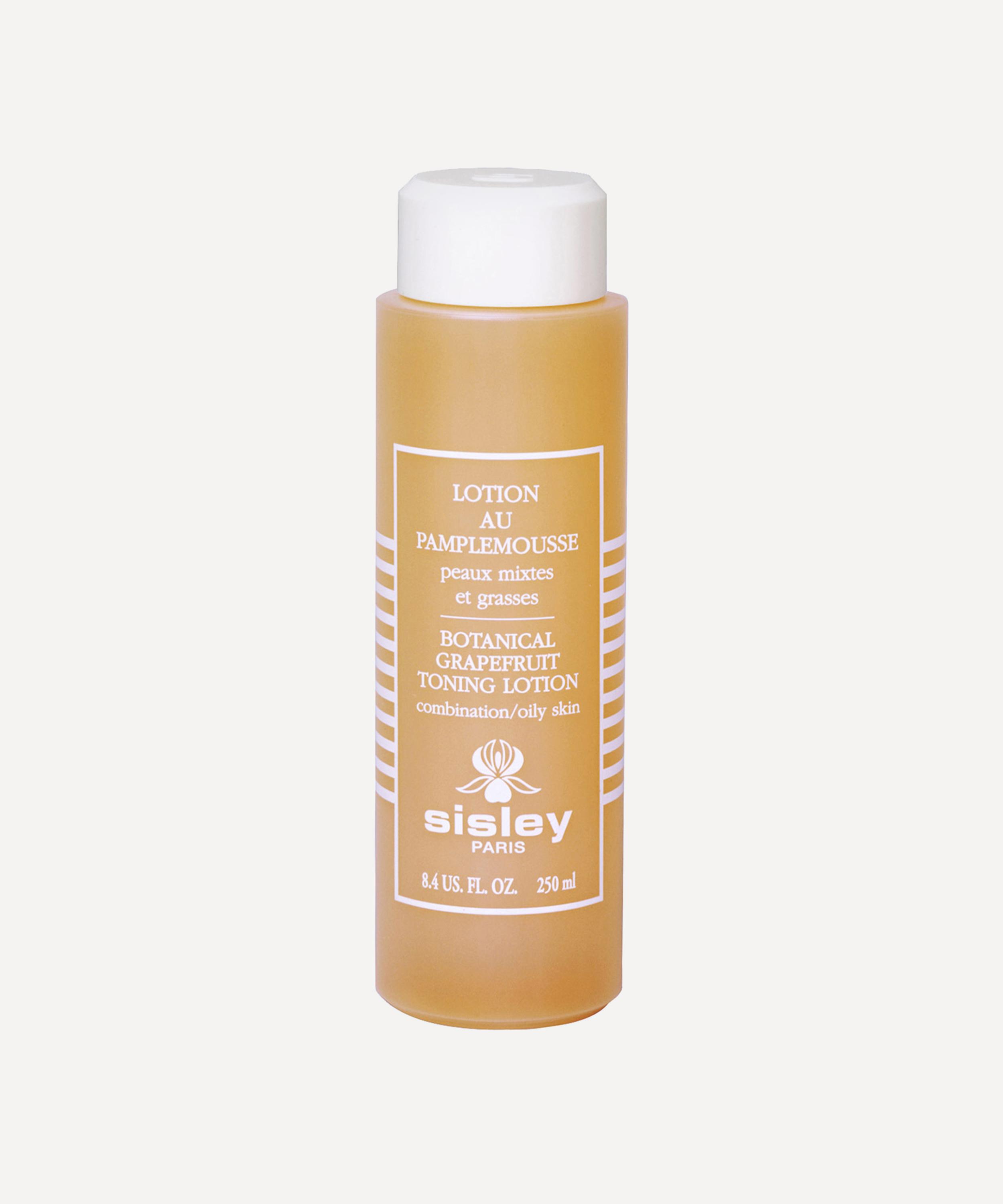 Sisley Paris - Grapefruit Toning Lotion 250ml image number 0