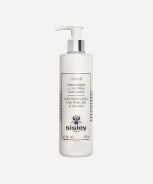 Sisley Paris - Lyslait Cleansing Milk 250ml image number 0