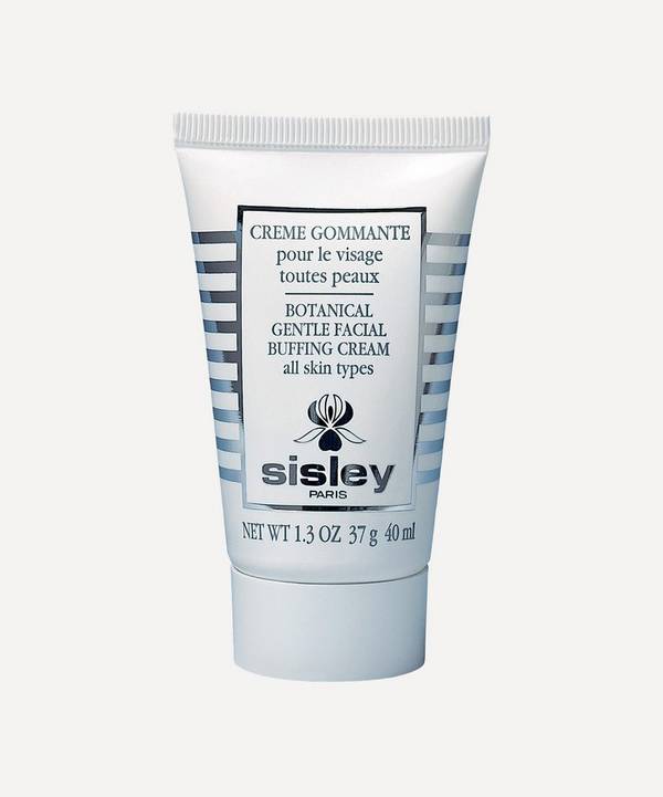 Sisley Paris - Gentle Facial Buffing Cream 40ml image number 0