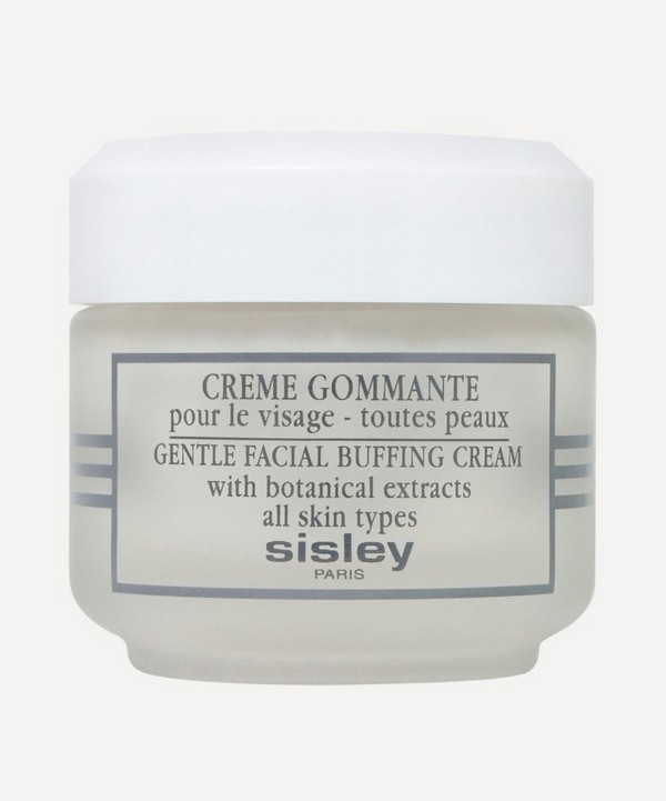 Sisley Paris - Gentle Facial Buffing Cream 50ml image number null
