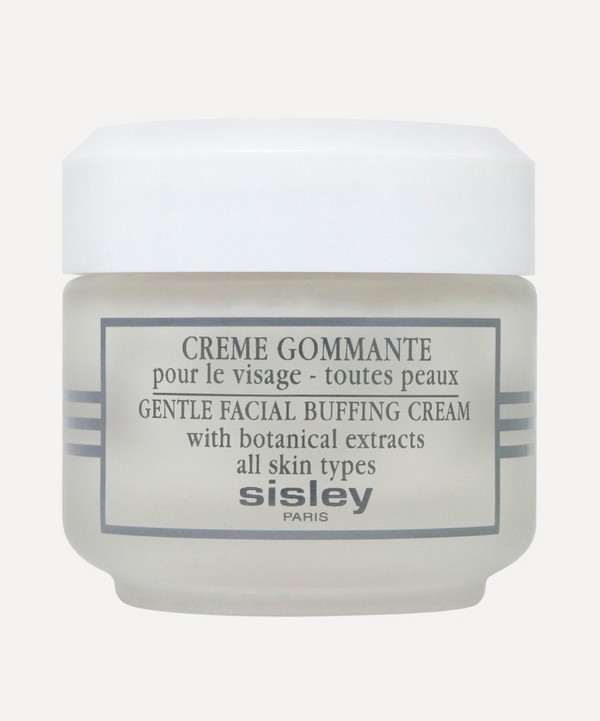 Sisley Paris - Gentle Facial Buffing Cream 50ml