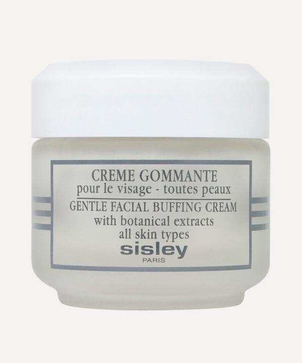 Sisley Paris - Gentle Facial Buffing Cream 50ml image number null