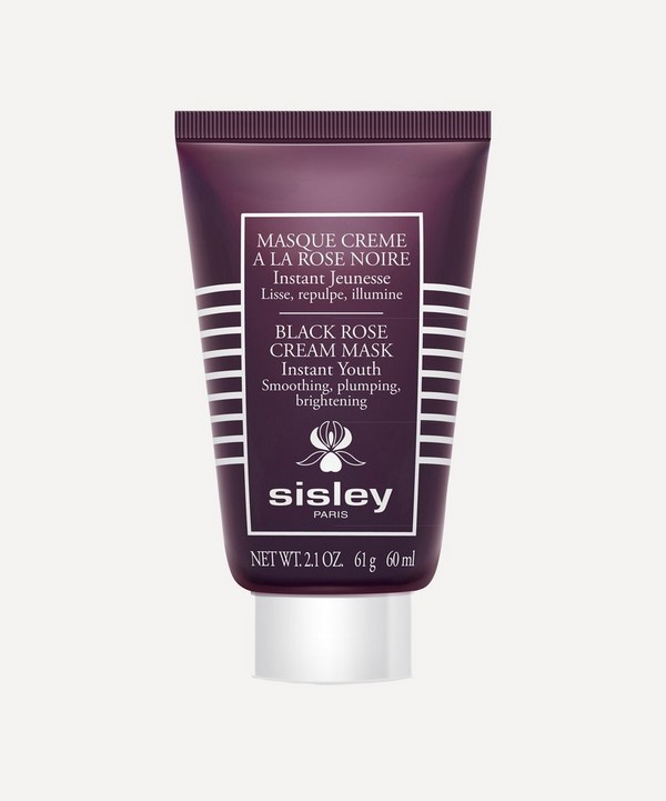 Sisley Paris - Black Rose Cream Mask 60ml image number null