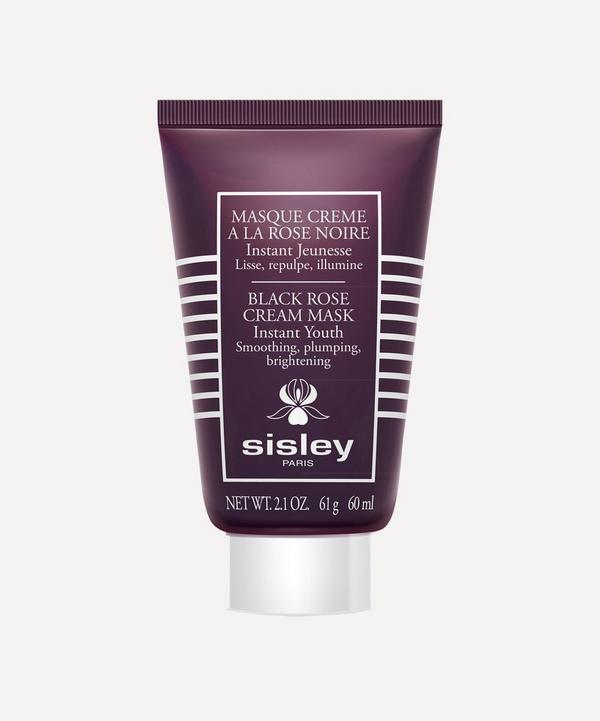 Sisley Paris - Black Rose Cream Mask 60ml
