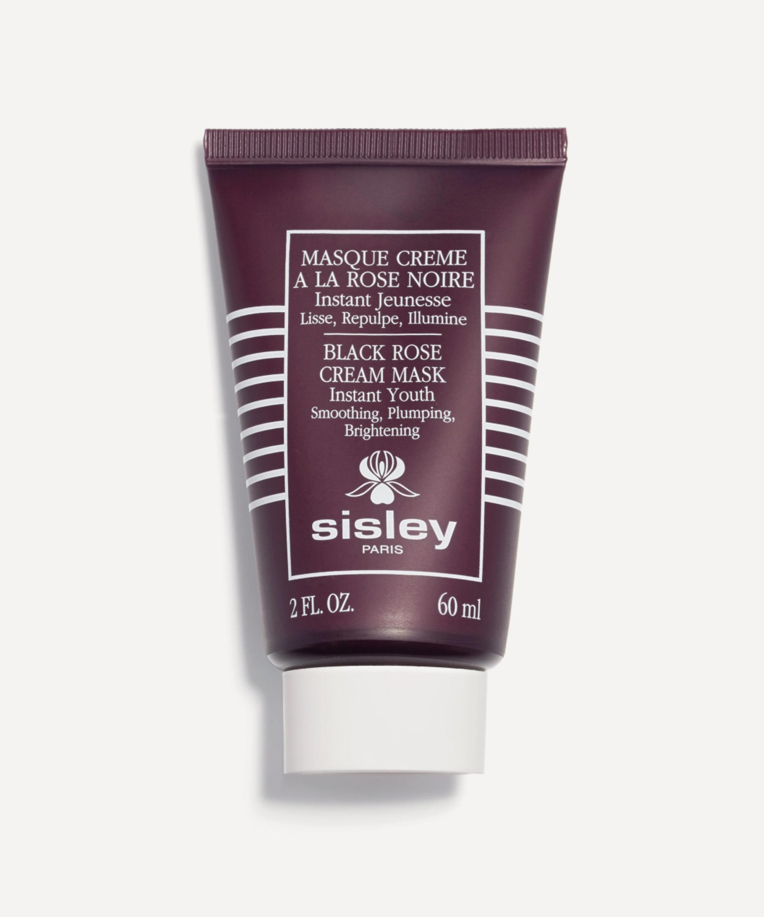 Sisley Paris - Black Rose Cream Mask 60ml