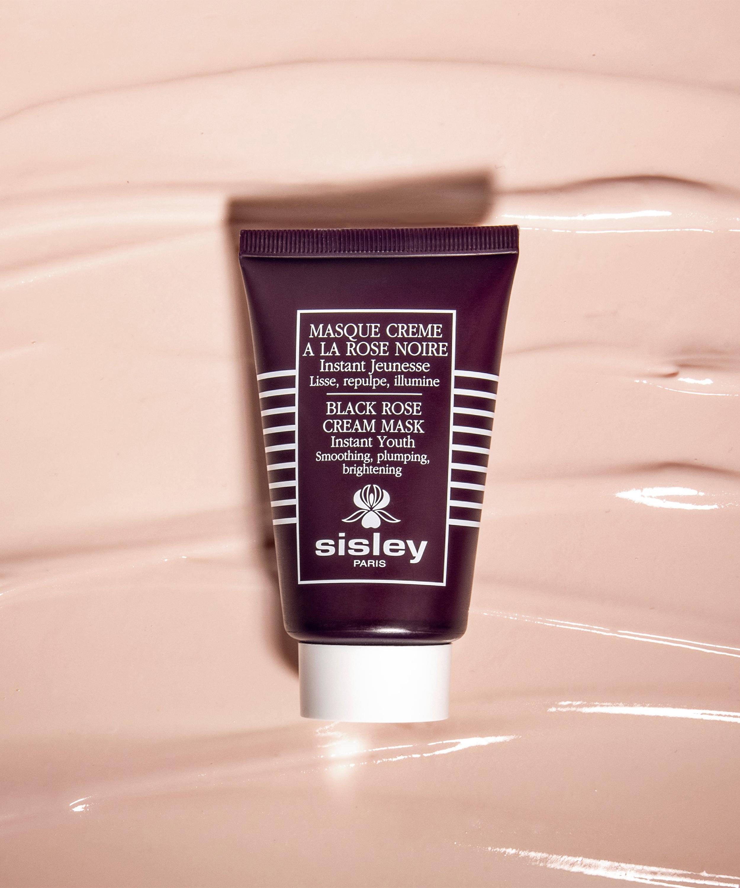 Sisley Paris - Black Rose Cream Mask 60ml image number 1