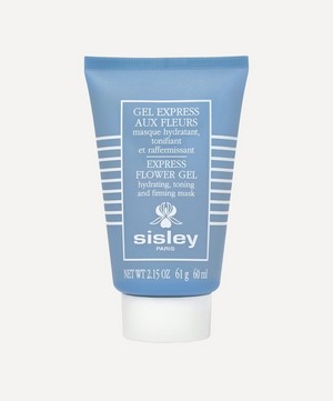 Sisley Paris - Express Flower Gel 60ml image number 0